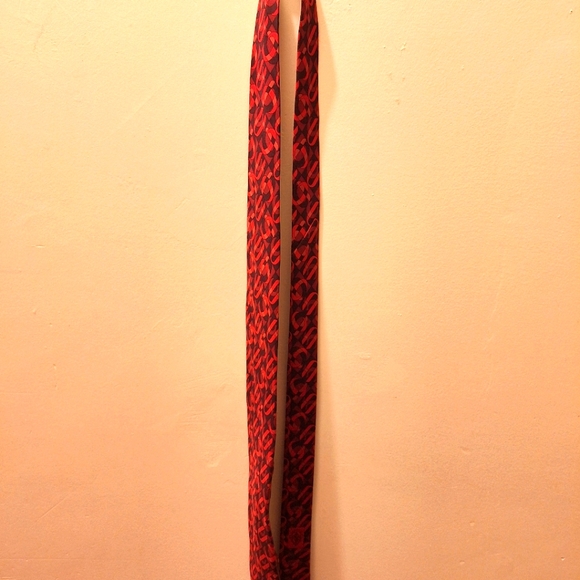 Gucci Silk Tie - Picture 1 of 4